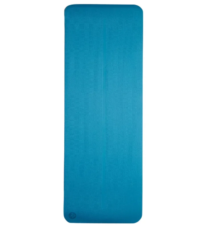 Style And Support For Every Pose At Special Discounts Manduka Begin Yoga Mat 68" 4.7mm Bondi Blue Style And Support For Every Pose At Special Discounts Manduka Begin Yoga Mat 68" 4.7mm Bondi Blue