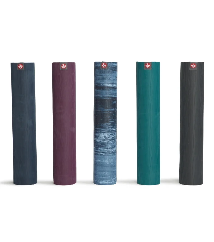 Manduka eKO 2.0 Yoga Mat 71" 4.7mm Brick