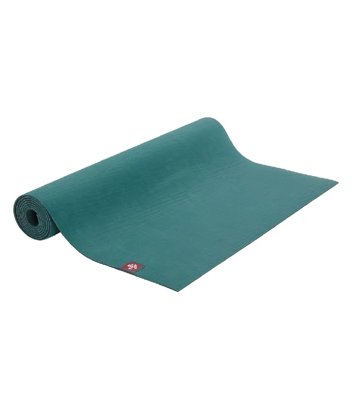 Mindful Movement Starts With Mindful Savings Manduka eKO Lite Yoga Mat 71" 4mm Deep Sea Mindful Movement Starts With Mindful Savings Manduka eKO Lite Yoga Mat 71" 4mm Deep Sea