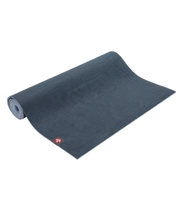Perfect Support, Perfect Price On Yoga Props Manduka eKO Lite Yoga Mat 71" 4mm Midnight Perfect Support, Perfect Price On Yoga Props Manduka eKO Lite Yoga Mat 71" 4mm Midnight