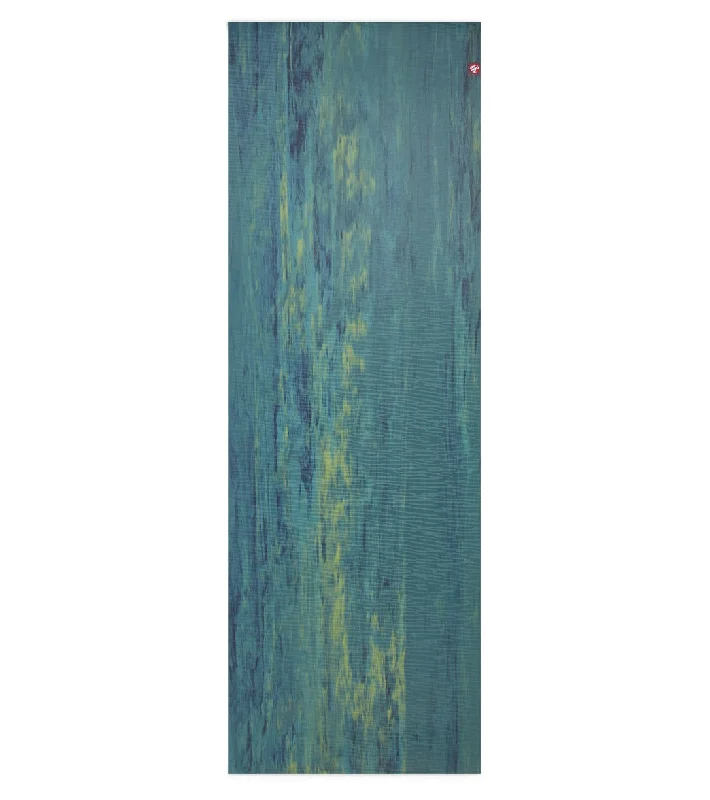 High-Performance Yoga Gear, Low Prices Manduka eKO Lite Yoga Mat 71" 4mm Salvia Marble High-Performance Yoga Gear, Low Prices Manduka eKO Lite Yoga Mat 71" 4mm Salvia Marble