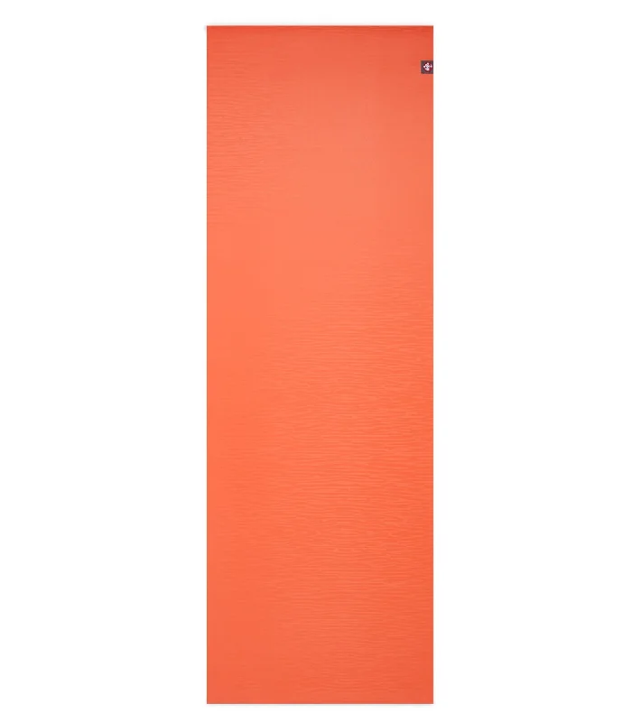 Affordable Luxury For Every Yoga Session Manduka eKO Lite Yoga Mat 71" 4mm Sol
