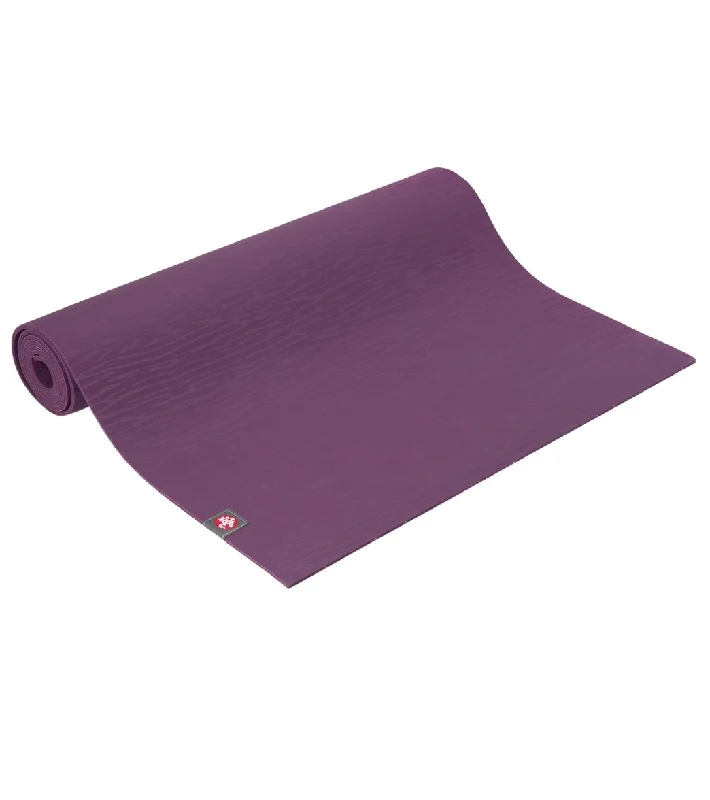Designed For Movement, Priced For Savings Manduka eKO Long Yoga Mat 79" 5mm Acai
