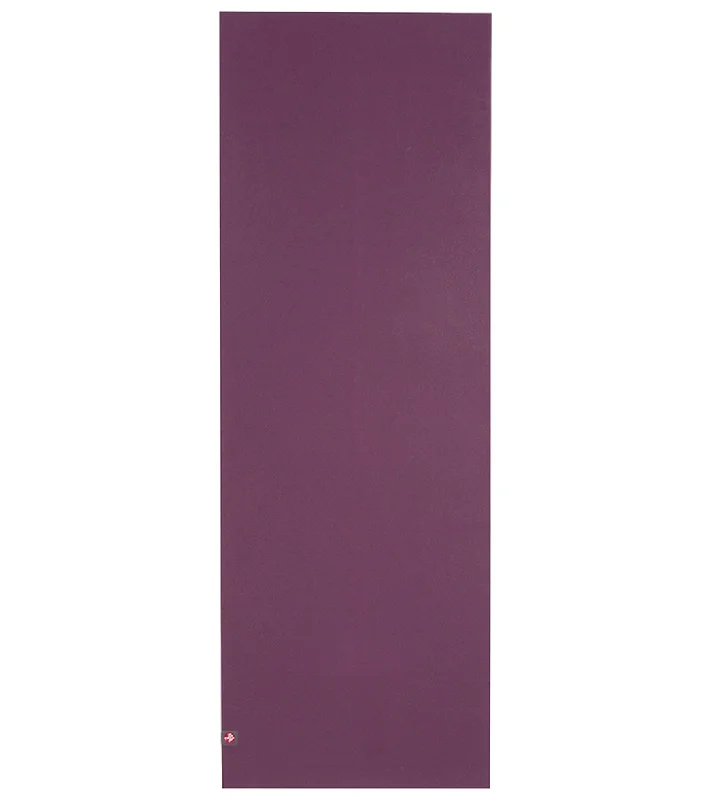 Manduka eKO SuperLite Travel Yoga Mat 71" 1.5mm Acai