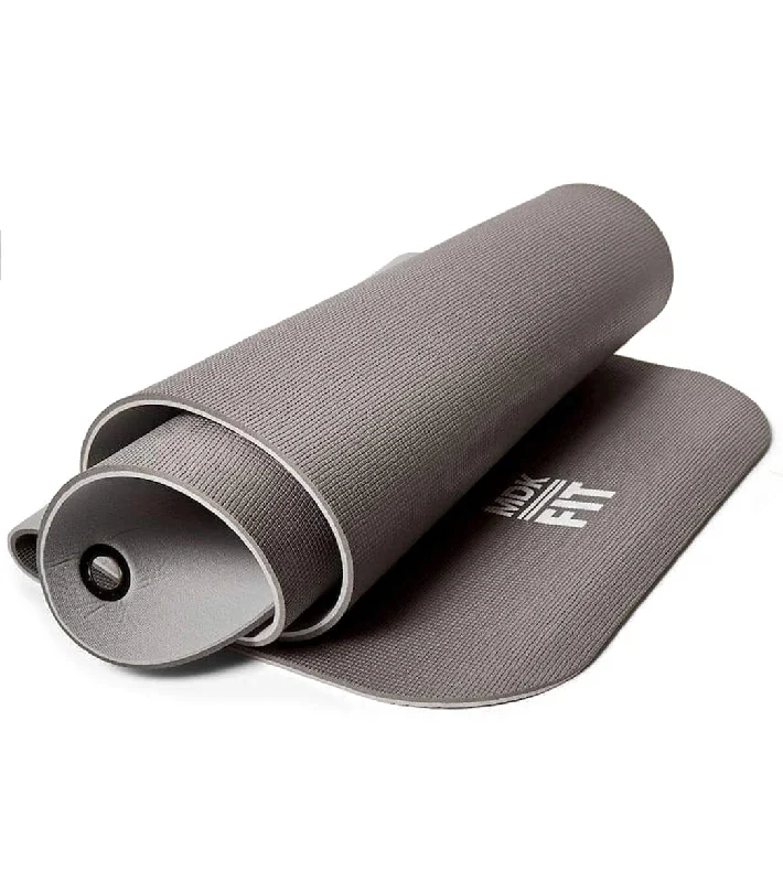 Affordable Luxury For Every Yoga Session Manduka MDK Fitness Mat 71" 8mm