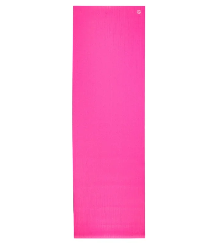 Ground Yourself With Discounted Yoga Mats Manduka PRO Long Yoga Mat 85" 6mm Extra Thick Sensation Ground Yourself With Discounted Yoga Mats Manduka PRO Long Yoga Mat 85" 6mm Extra Thick Sensation
