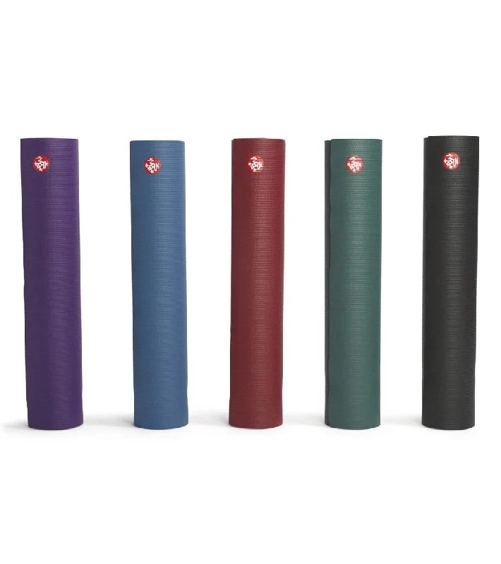 Unbeatable Discounts On Yoga Must-Haves Manduka PRO Yoga Mat 71" 6mm  Harbour