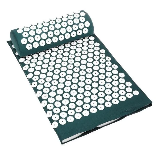 mat and pillow 8