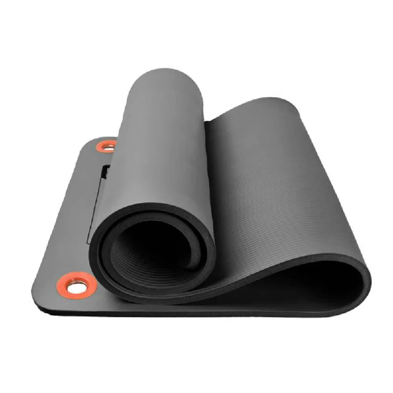 Essential Yoga Tools Now At Unbeatable Prices MD Buddy Fitness Mat