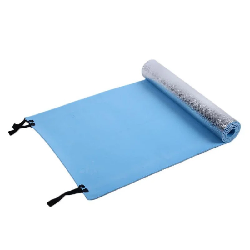 Yoga Accessories At Unbeatable Prices Picnic Waterproof Beach Mat Sand Free Blanket Camping Mat Outdoor Picnic Tent Yoga Mat EVA Aluminum Films Mat 180*50*0.6cm Yoga Accessories At Unbeatable Prices Picnic Waterproof Beach Mat Sand Free Blanket Camping Mat Outdoor Picnic Tent Yoga Mat EVA Aluminum Films Mat 180*50*0.6cm