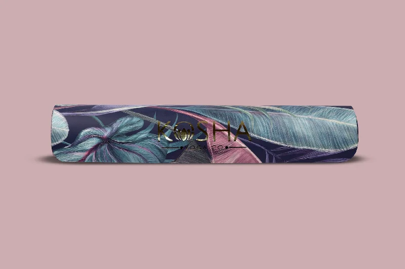 Stretch Your Budget With Our Yoga Sale Plantain PUre Couture Yoga Mat