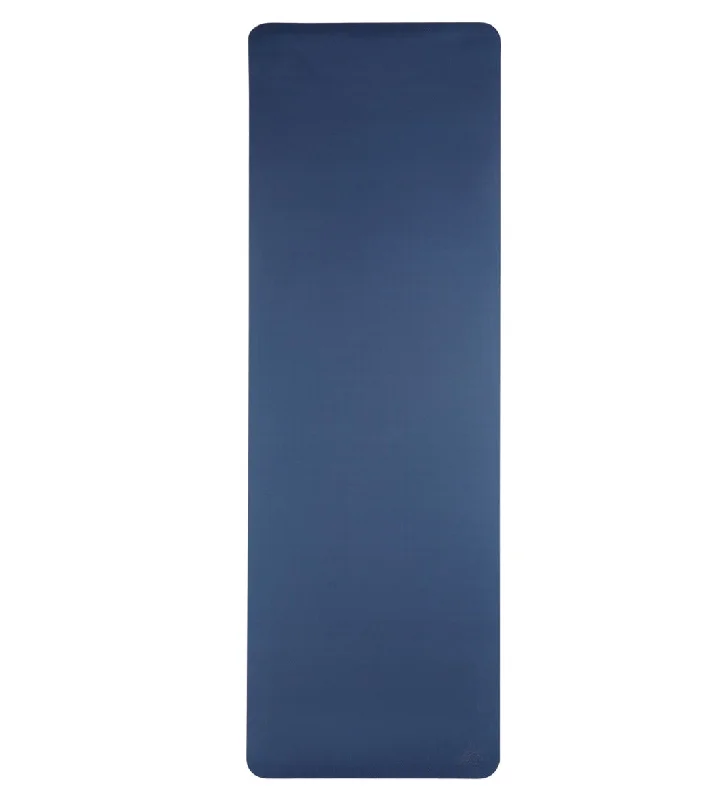 Align Your Practice With Unbeatable Deals prAna E.C.O. Yoga Mat 72" 5mm Atlantic