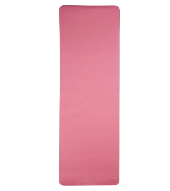 Designed For Movement, Priced For Savings prAna E.C.O. Yoga Mat 72" 5mm Rosa