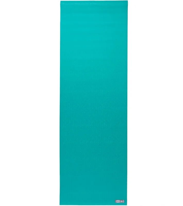 Lightweight, Breathable, And Now More Affordable prAna Indigena Natural Yoga Mat 78" 4mm Spruce Lightweight, Breathable, And Now More Affordable prAna Indigena Natural Yoga Mat 78" 4mm Spruce