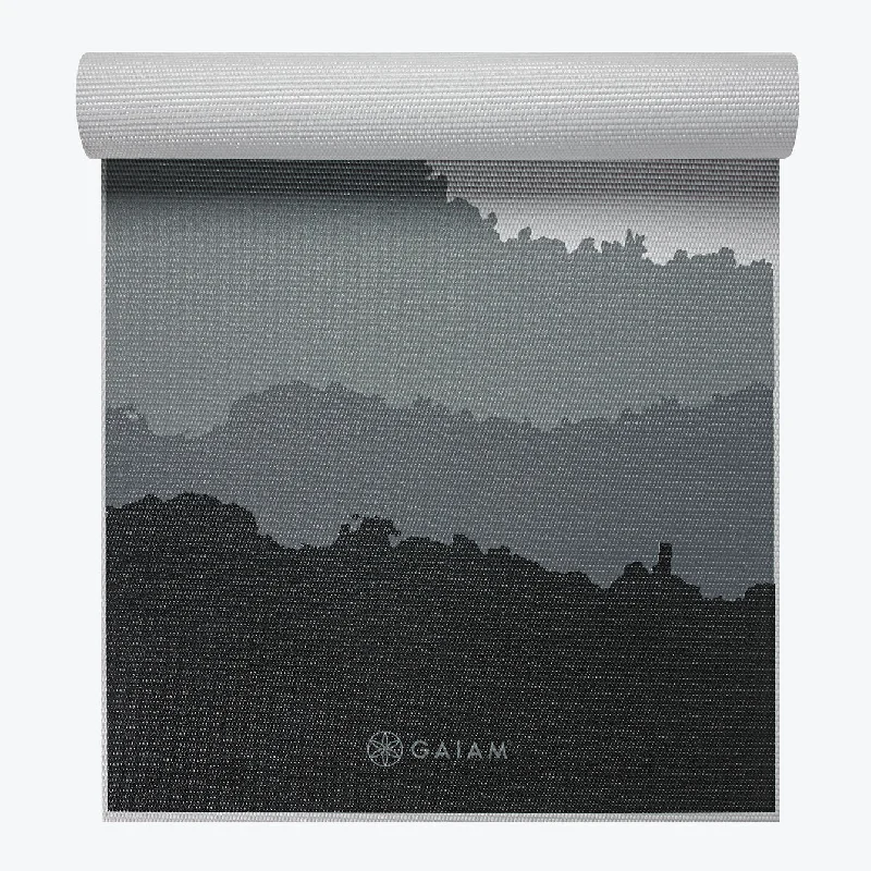 Premium Yoga Blocks And Straps At Lower Prices Premium Granite Mountains Yoga Mat