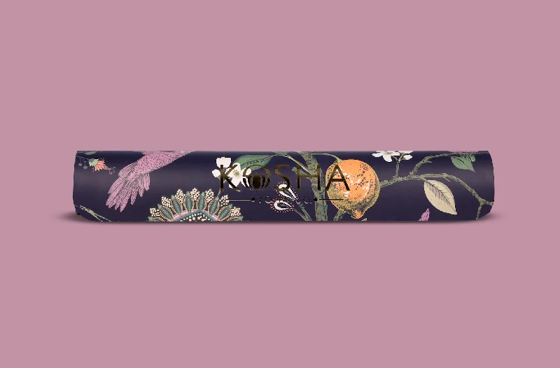Align Your Practice With Unbeatable Deals Sanctuary by Night PUre Couture Yoga Mat