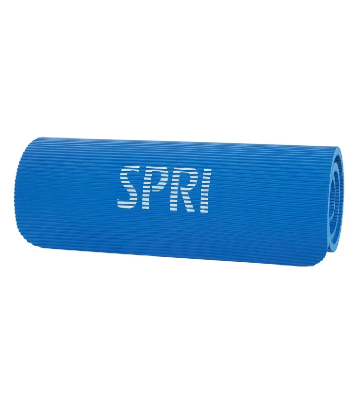 SPRI Pro Exercise Mat 55"