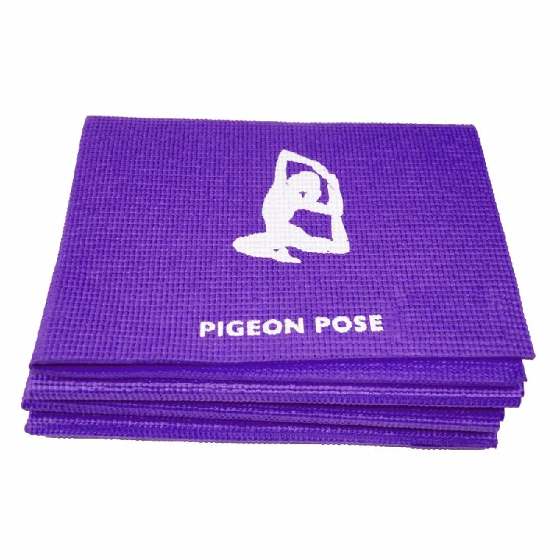 Comfort, Quality, And Savings In Every Pose Travel Yoga Mat