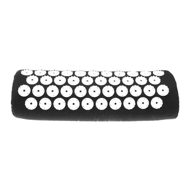 pillow black