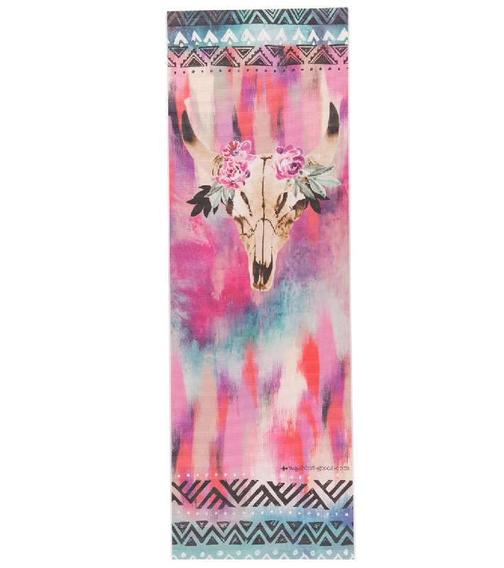 Premium Yoga Blocks And Straps At Lower Prices Vagabond Goods Spirit Dancer Yoga Mat 72" 6.4mm Extra Thick Spirit Dancer Premium Yoga Blocks And Straps At Lower Prices Vagabond Goods Spirit Dancer Yoga Mat 72" 6.4mm Extra Thick Spirit Dancer