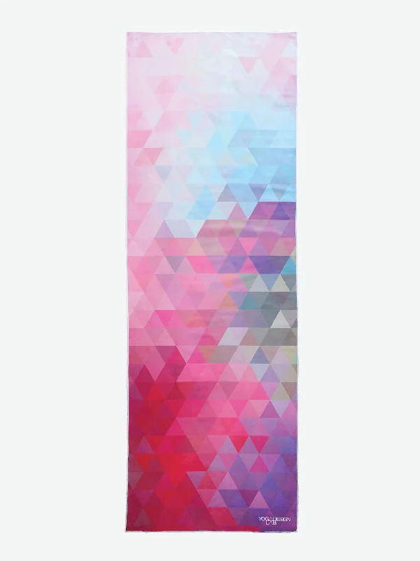 Premium Yoga Blocks And Straps At Lower Prices Yoga Design Lab Travel Mat 1.5mm - Tribeca Sand