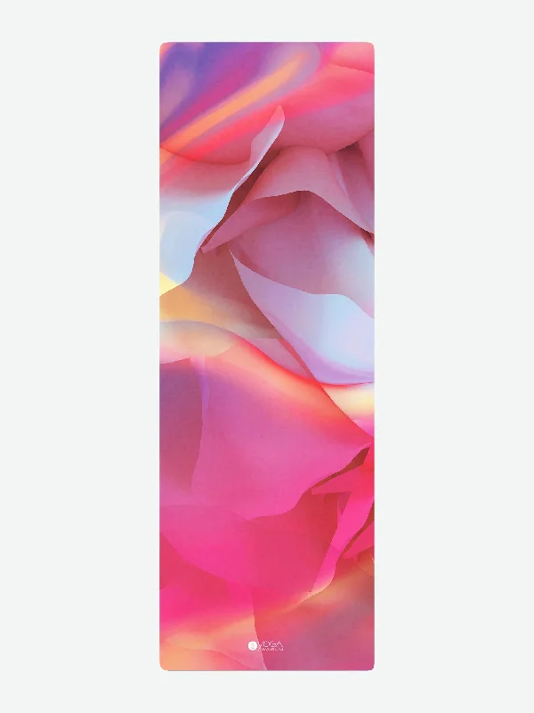Perfect Your Pose With Stylish Yoga Discounts Yoga Design Lab Studio Mat 3.5mm- Rose Perfect Your Pose With Stylish Yoga Discounts Yoga Design Lab Studio Mat 3.5mm- Rose