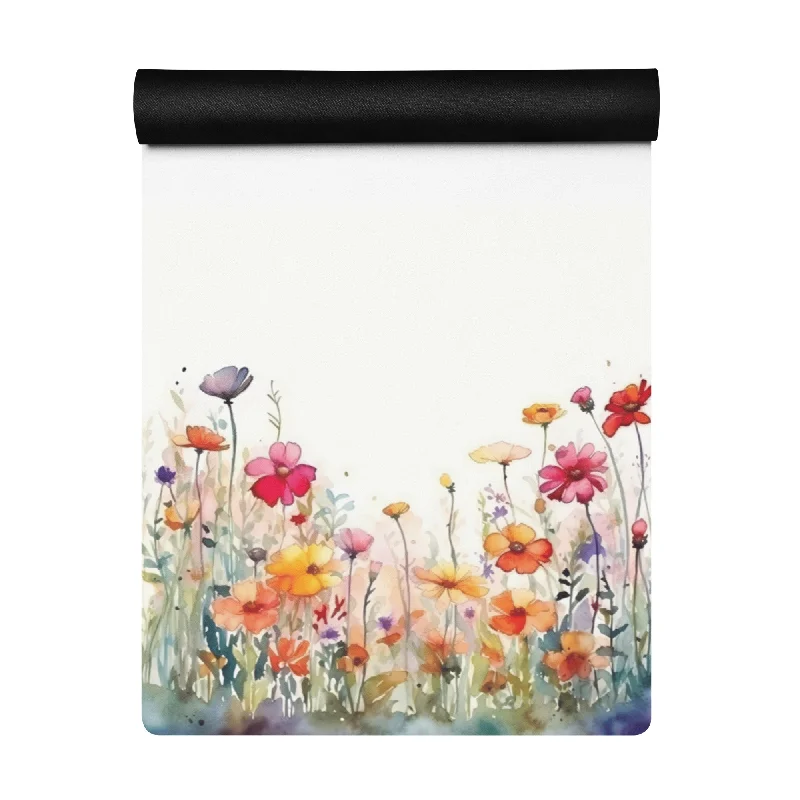 Your Yoga Journey Starts With Savings Yoga mat
