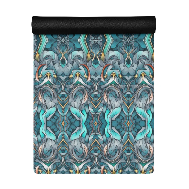 Stay Grounded With Yoga Gear On Sale Yoga mat