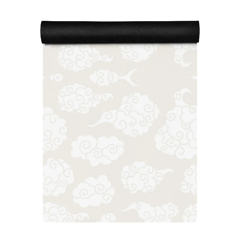 Lightweight, Breathable, And Now More Affordable Yoga mat