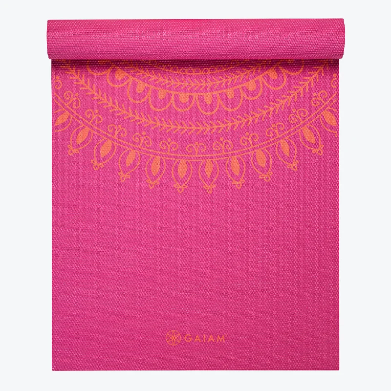 High-Performance Yoga Gear, Low Prices Premium Marakkesh Yoga Mat (5mm)