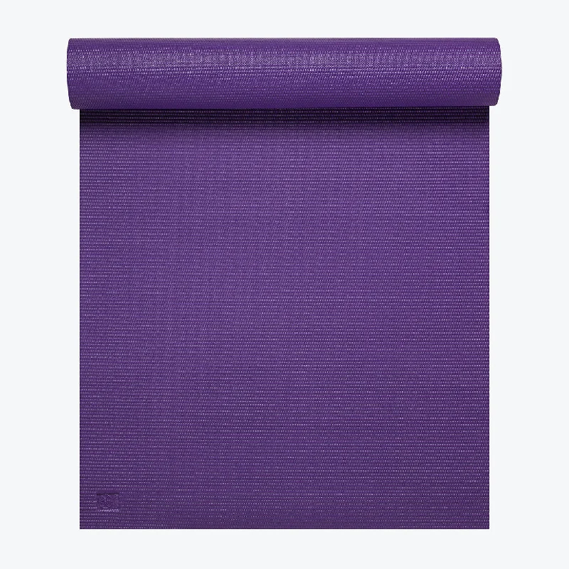 Limited-Time Yoga Gear Sale Premium Sticky Yoga Mat (5mm)