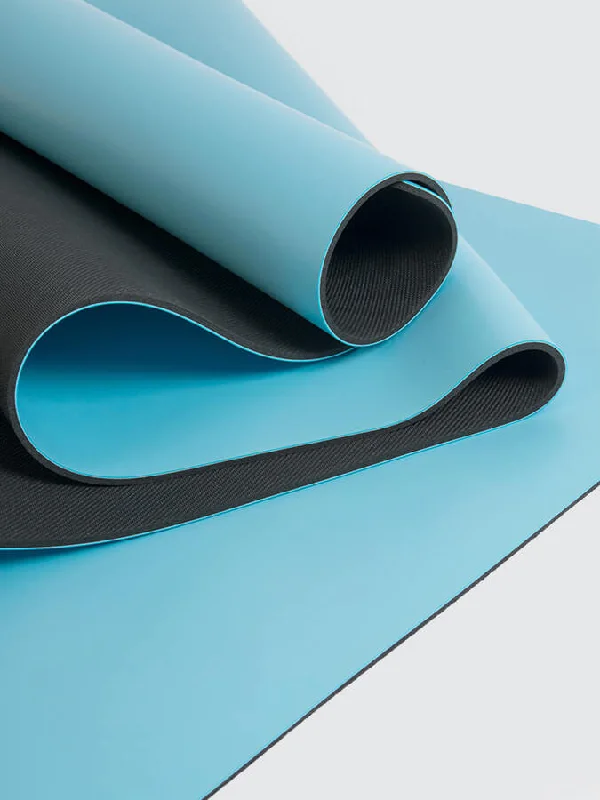 Find Balance With Discounted Yoga Essentials Yoga Studio The Grip Compact Unbranded Yoga Mat 4mm