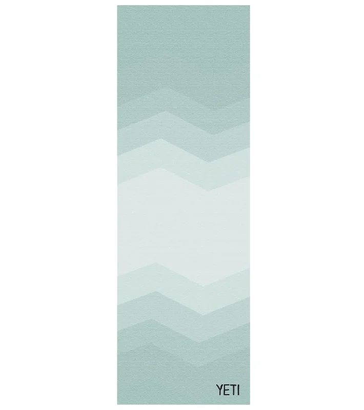 Yune Yoga The Gabbro 5MM Yoga Mat GABBRO