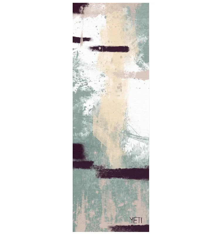 Yune Yoga The Virgo 5MM Yoga Mat VIRGO