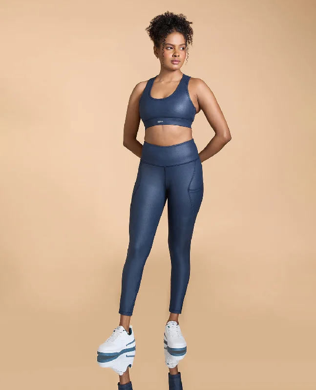 Affordable Yoga Fashion For Every Pose Liquid Coords Set