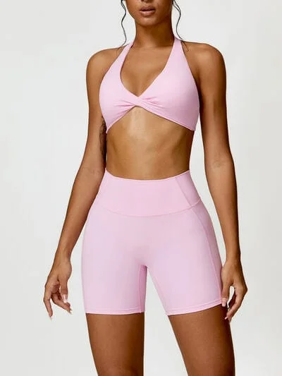 Blush Pink