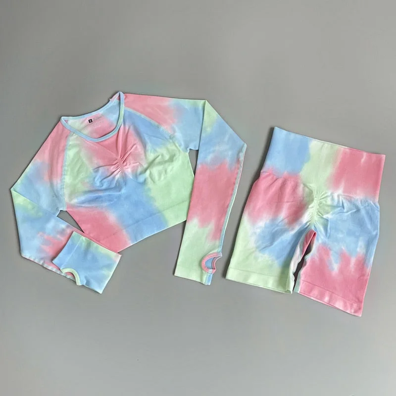 Shirts shortsBlue
