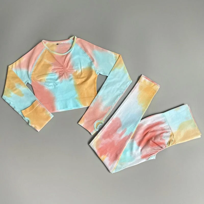 ShirtsPantsYellow
