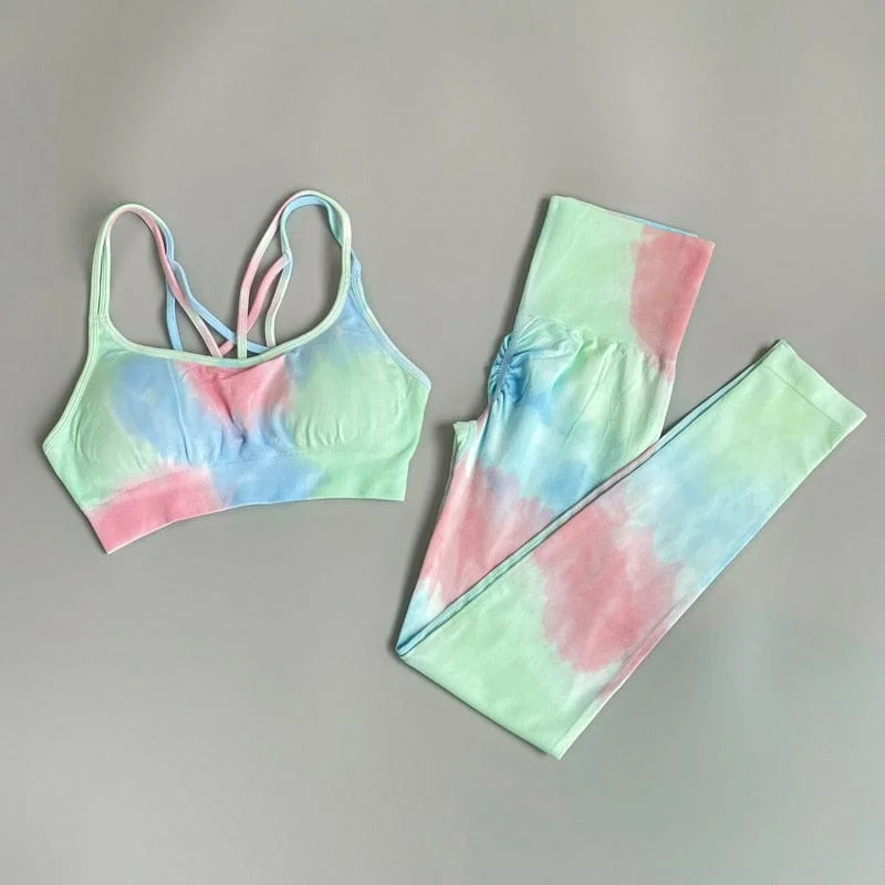 BraPants Blue