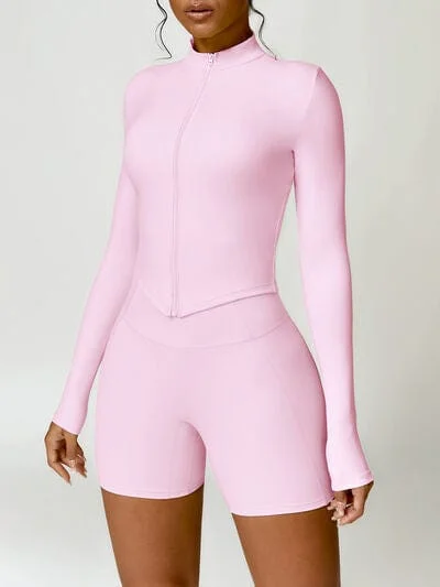 Blush Pink