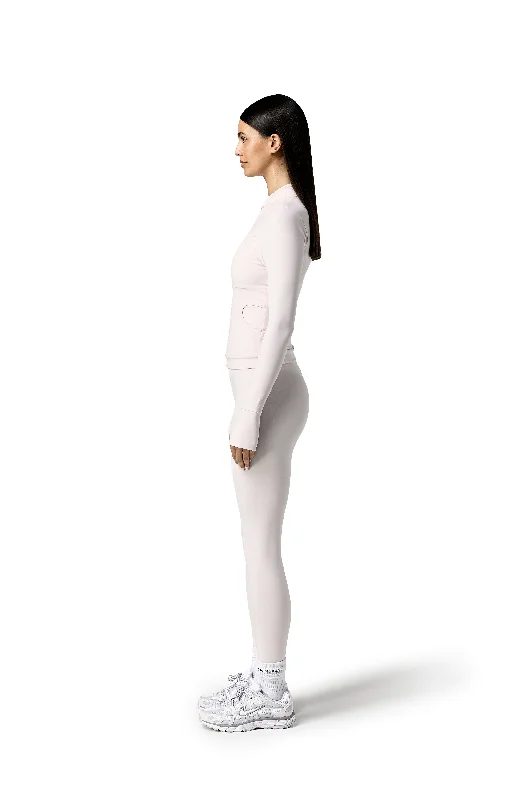 Sweat In Style With Yoga Clothing Discounts Active Leggings in Bunny
