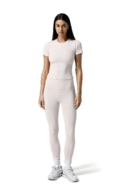 Stretch, Move, And Save On Yoga Clothing Active Top in Bunny