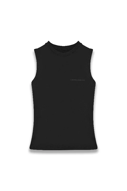Don't Miss Out On Premium Yoga Wear Deals Active Vest in Jet