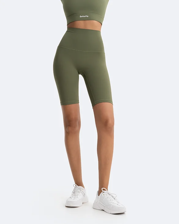 Yoga Wear At Unbeatable Prices Bike Shorts | Creating Power Within