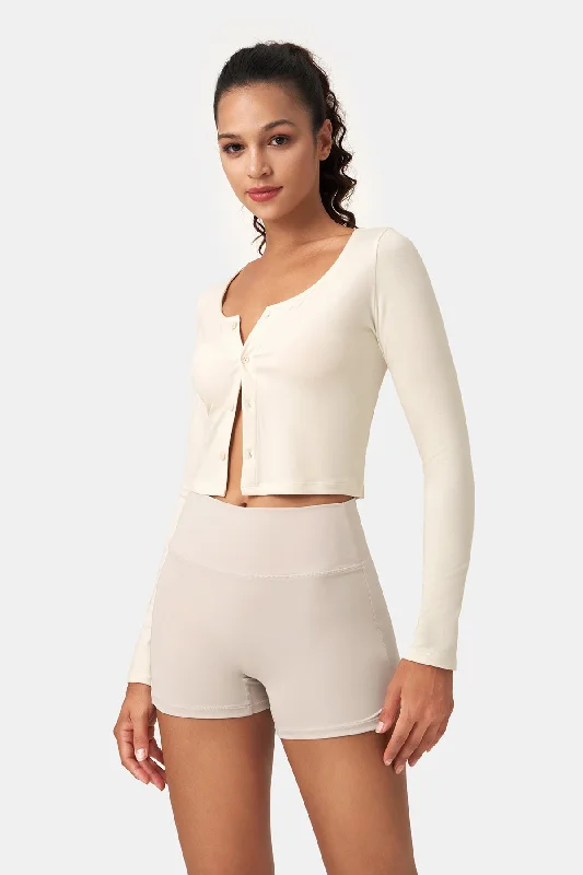 Organic White