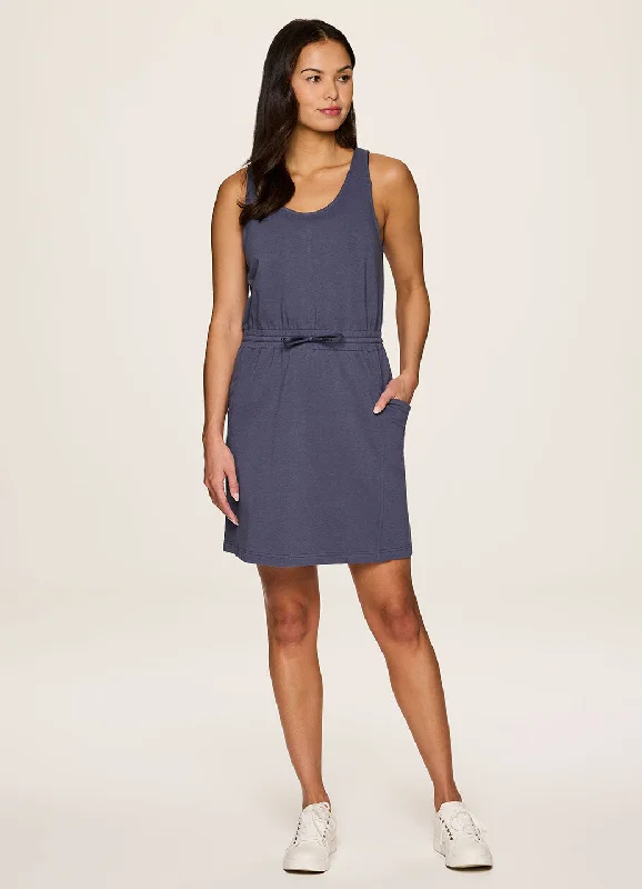 Move Freely With Premium Yoga Clothes At Great Prices Coastal Cove Tank Dress