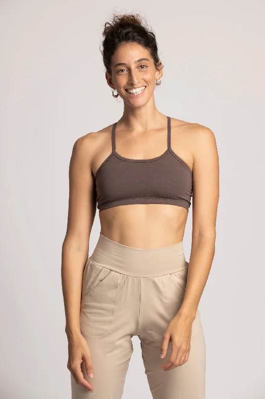 Stretch, Move, And Save On Yoga Clothing Criss Cross Bra