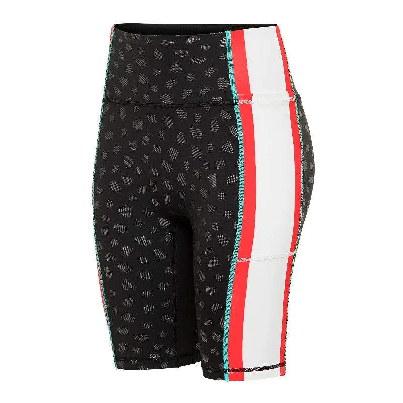 Move Freely With Premium Yoga Clothes At Great Prices De Ville Villain Biker Shorts