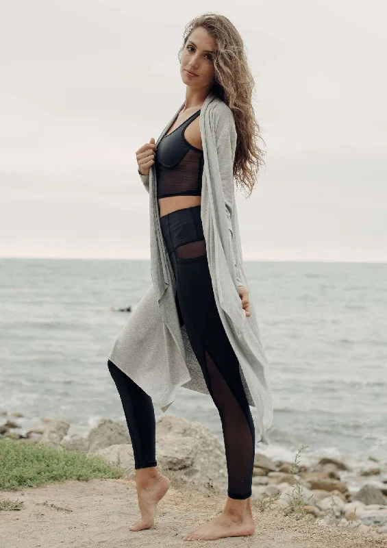 Breathable, Moisture-Wicking, And Budget-Friendly Devi Duster