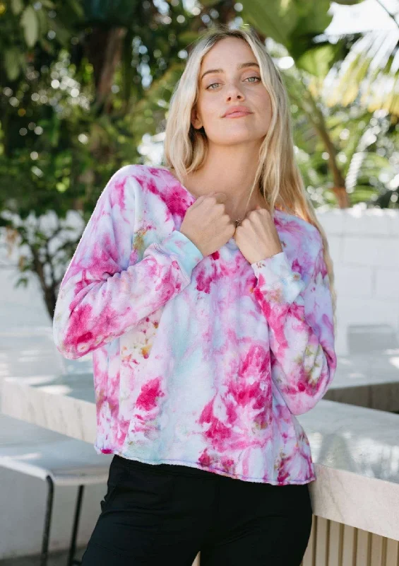 Sweat In Style With Yoga Clothing Discounts Easy Pullover